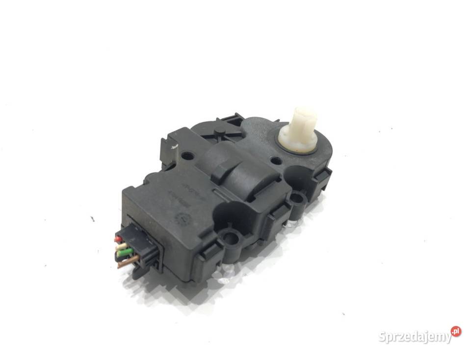 SILNIK NAGRZEWNICY VOLVO EGP0031 V60 I 1018