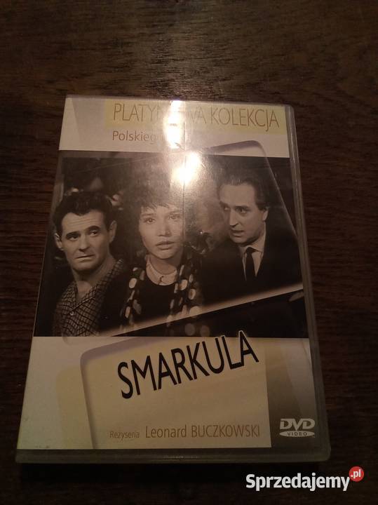 Smarkula Film Warszawa