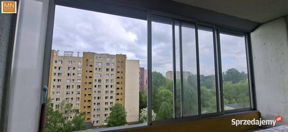 Mieszkanie 463m2 2 pokojowe Kraków