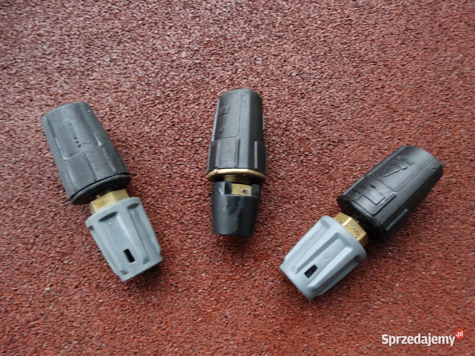 Dysza trójstopniowa do myjka ciśnieniowa Karcher mazowieckie