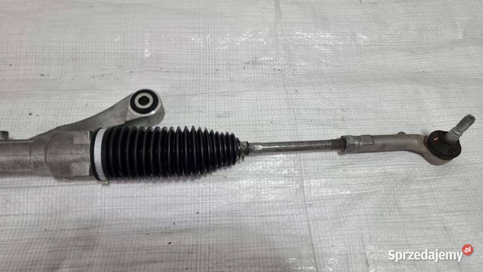 PRZEKŁADNIA MAGLOWNICA FORD FIESTA MK8 EUROPA kujawsko-pomorskie
