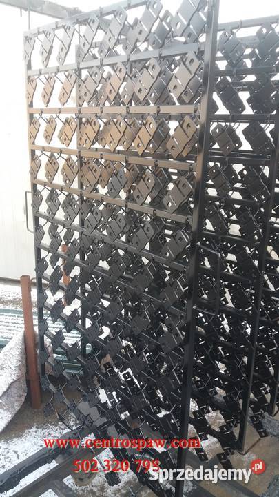 Lakiernia proszkowa malowanie proszkowe śląskie