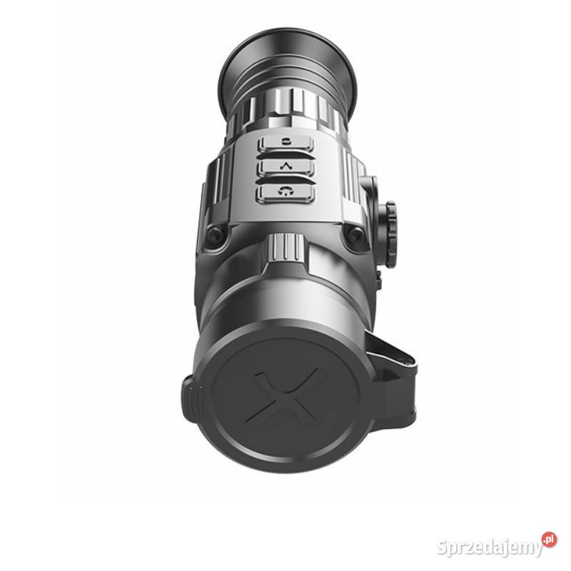 CELOWNIK TERMOWIZYJNY TERMOWIZOR INFIRAY IRAY