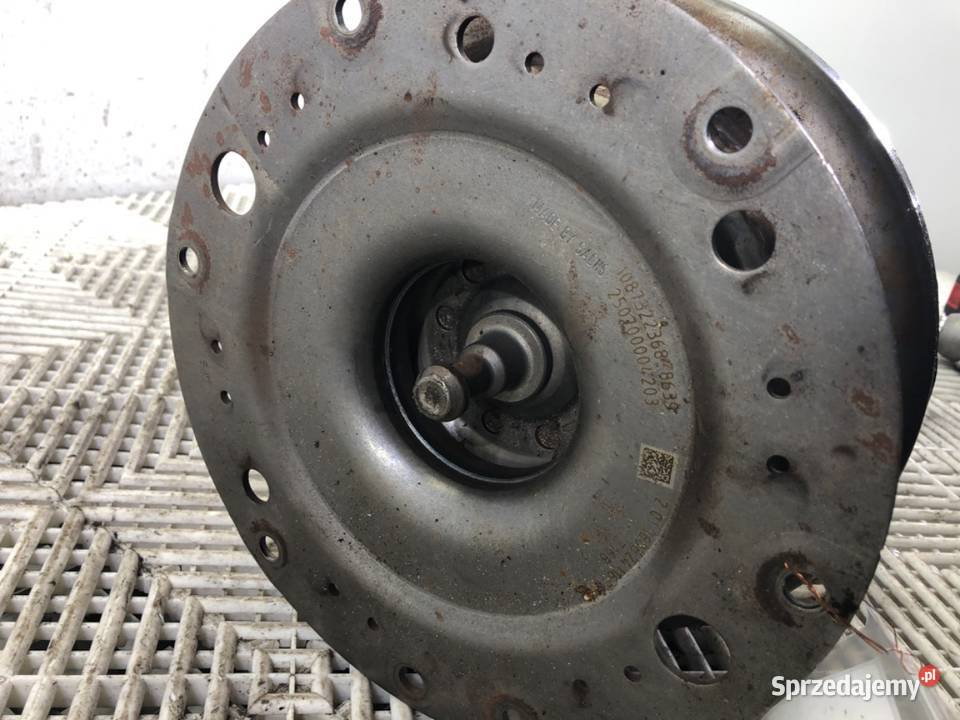 SPRZĘGŁO HYDROKINETYCZNE AUDI Q5 8R 30 326 0817