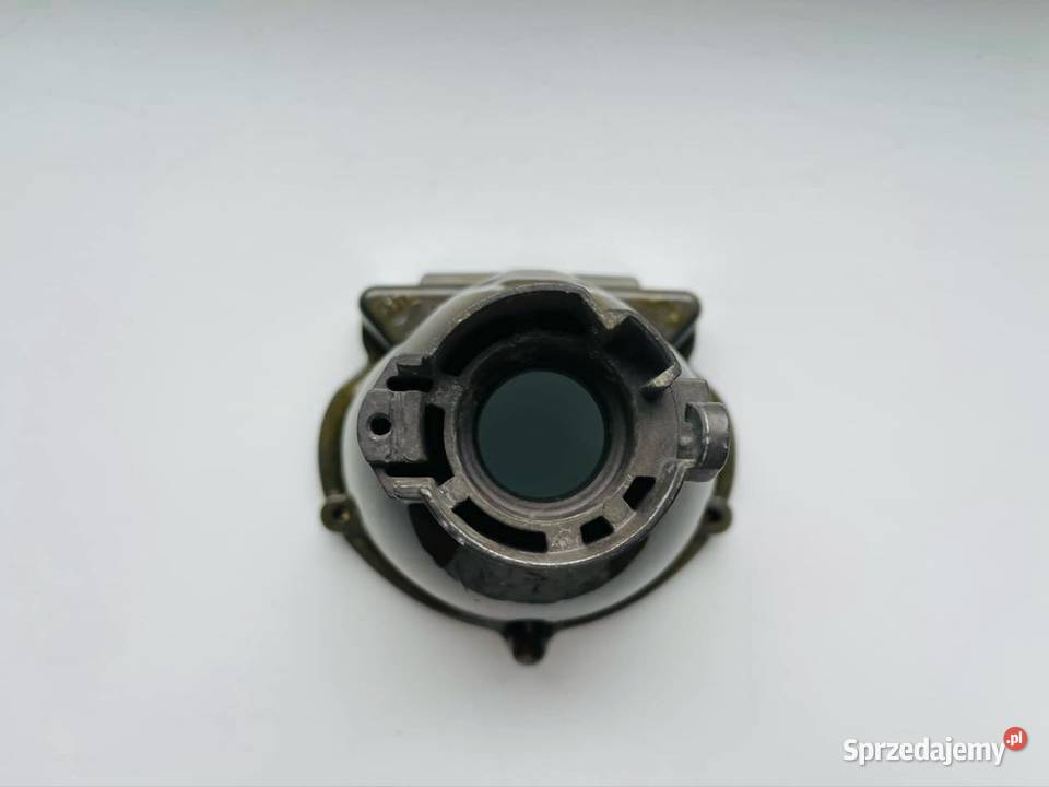 NISSAN ALMERA N16 ODBŁYŚNIK H7 ZWYKŁY W 50 Ostroróg