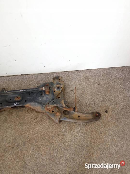 SANKI ZAWIESZENIA PRZÓD K13 WAHACZ Nissan Micra osobowe