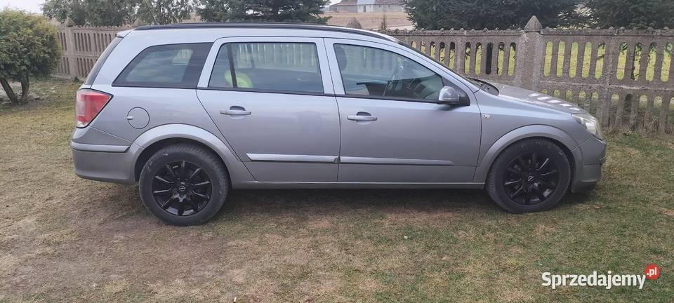 Astra H 17 CDTI bez dpf Drzycim sprzedam