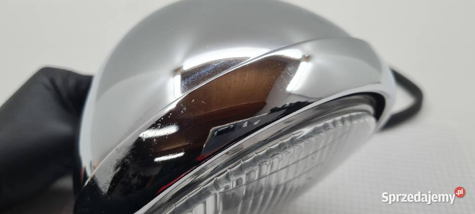 Honda Shadow 9050 reflektor lampa przód