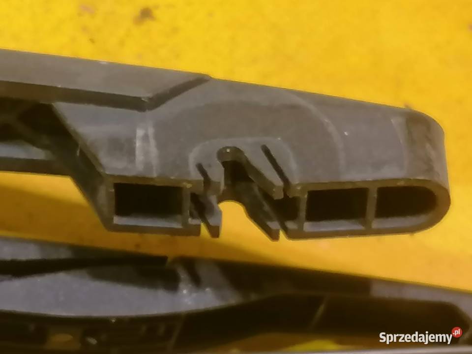 ramię wycieraczki 9673234180 tył Peugeot 208 osobowe Piotrków Trybunalski