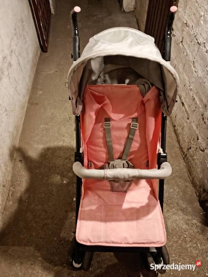 Wózek spacerowy składany parasolka dziecka Katowice
