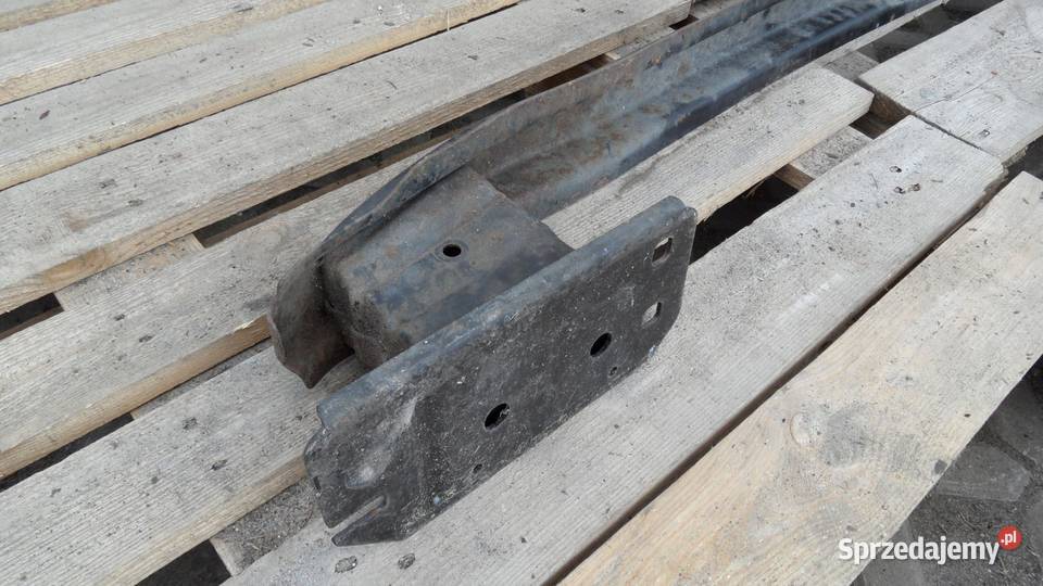 FORD S MK1 I 10r belka zderzaka tył 6M2117970AFW sprzedam