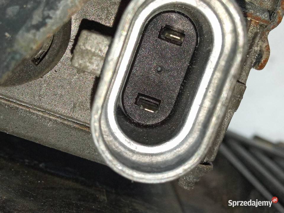 LAMPA PRZÓD LEWA XENON 24406226LH Opel Omega III Lampy przednie świętokrzyskie
