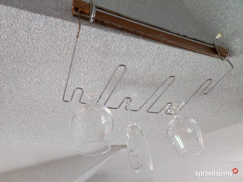 sufitowy wieszak stojak półka uchwyt na Pozostałe Kielce sprzedam