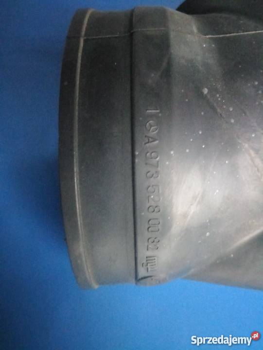 RURA SILNIKA MERCEDES ATEGO OM906 9735280082 FV Rzędowice sprzedam