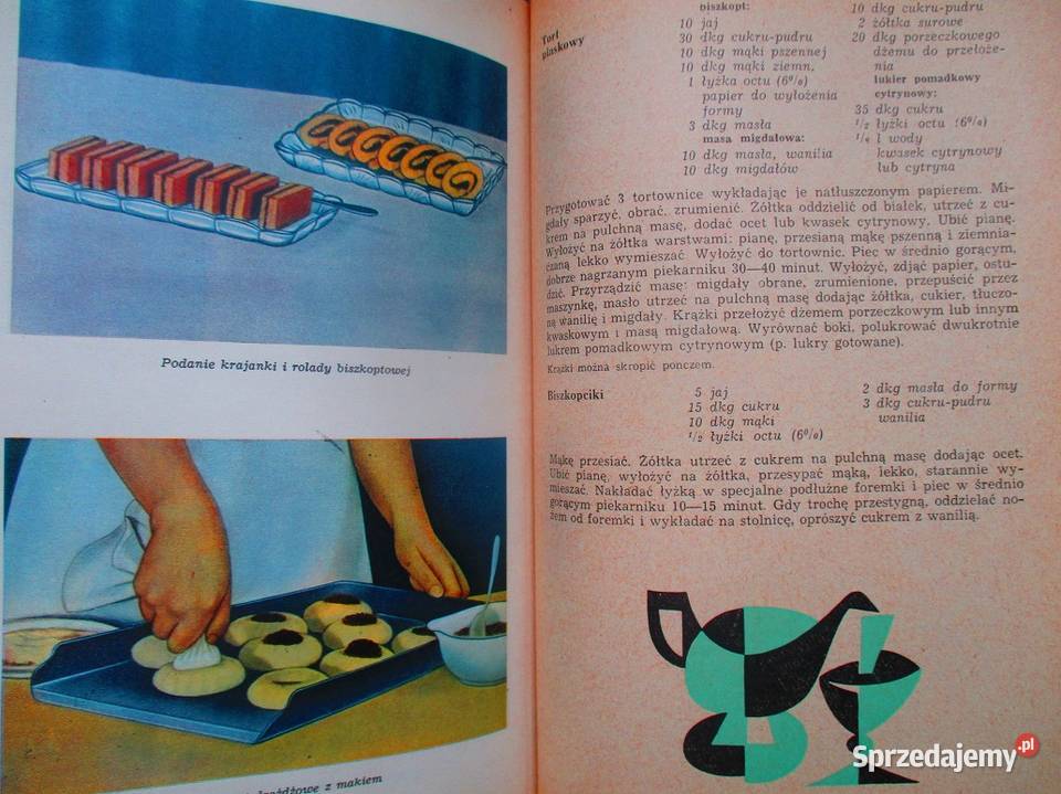 Kuchnia polska Berger kuchnia dania przepisy łódzkie Łódź