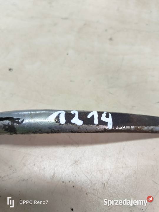 Dźwignia zmiany biegów SHL Łubno