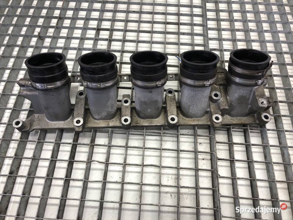 KOLEKTOR SSĄCY FIAT STILO 24 170 0110 podkarpackie