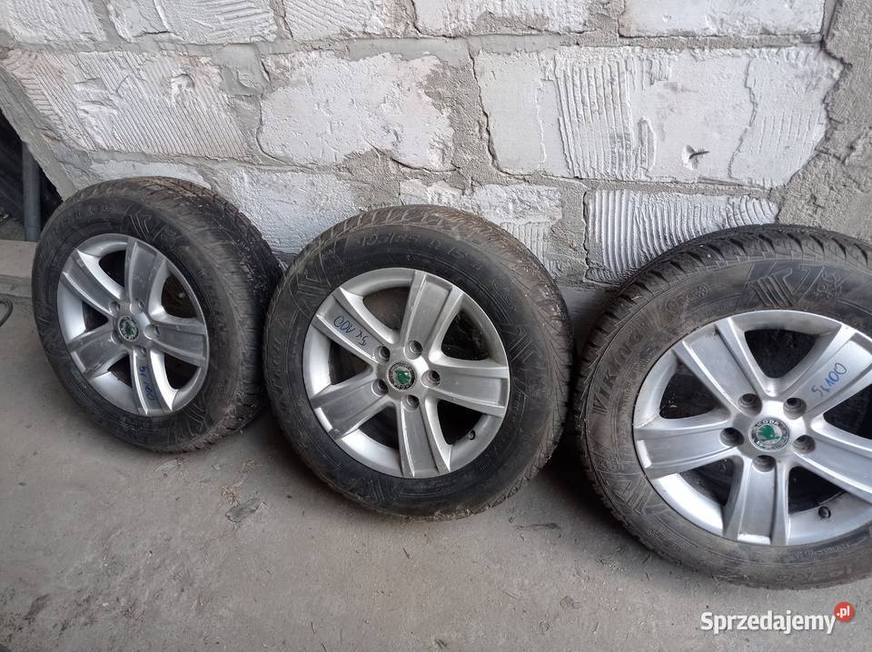 Seat Leon 5x12 18 16 Seat Górno sprzedam