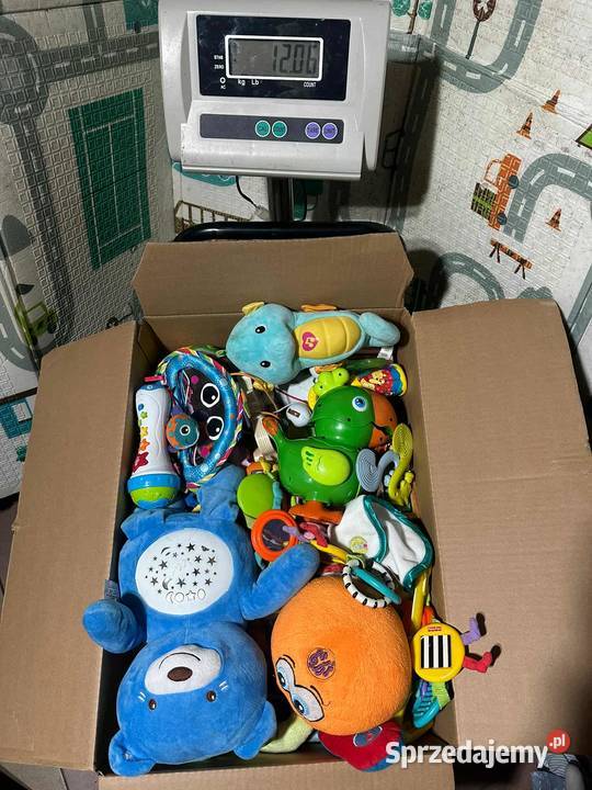 Zabawki z Anglii Bydgoszcz