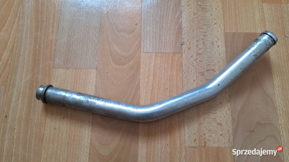 Aluminiowa Rurka zawór Upustowy Turbo 0280142110 małopolskie