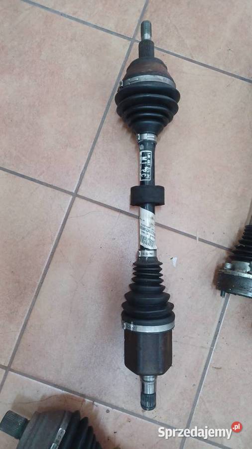 Jetta Beetle 1j0407271pc polos Automatyczna Rakoniewice