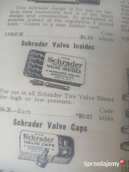 Harley WL WLA VL Knucklehead Bydgoszcz