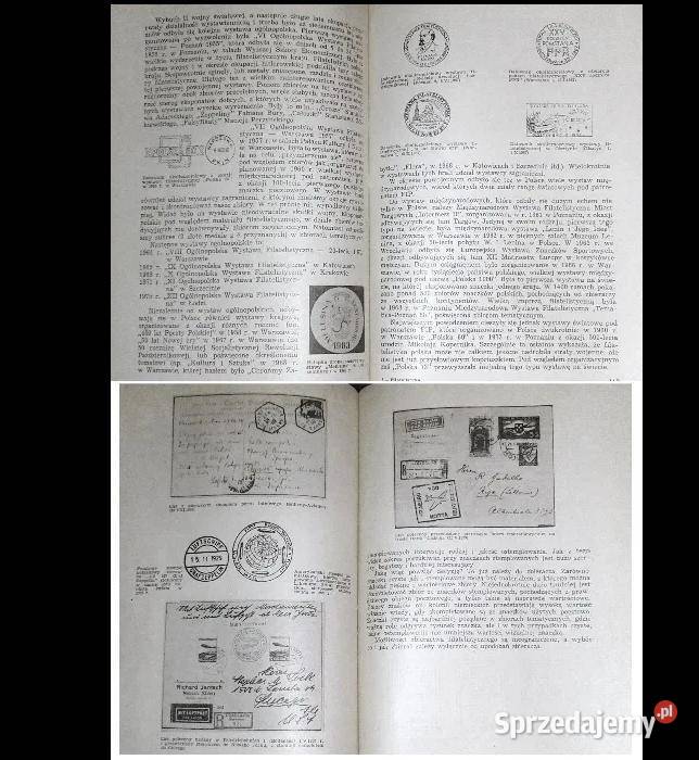 Filatelistyka praktyczna Maria Groer Chełm