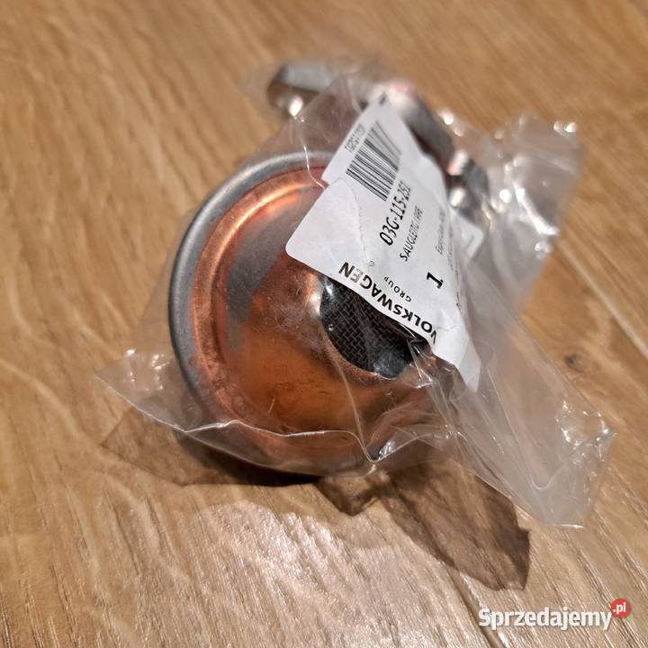 Smok pompy oleju 03G115251 19TDI VW Audi sprzedam