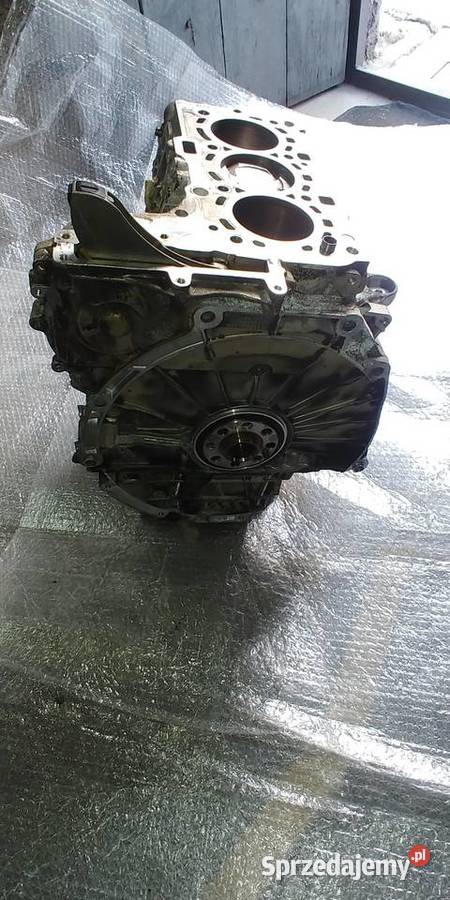 Goly slupek bmw serii f 15 turbo 136 Gliwice sprzedam