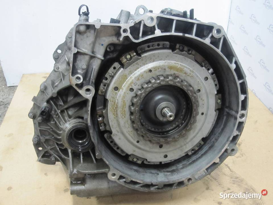 FORD FIESTA 10 ECOBOOST 14R 100 109 CA6P7000AJ osobowe