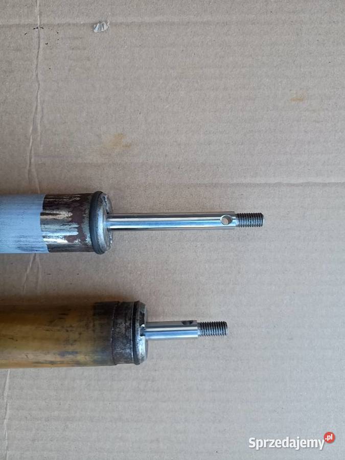 Wkłady teleskopów SHL m11 tył Szadek