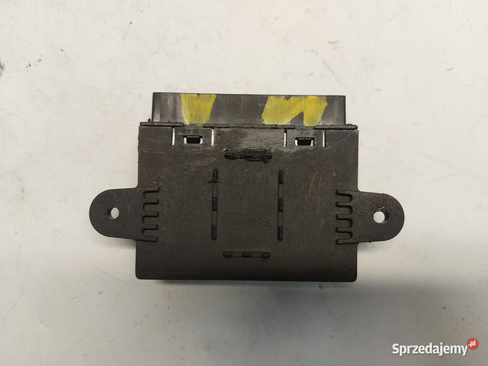 Ford Ranger VI 6 2024r MODUŁ STEROWNIK DRZWI