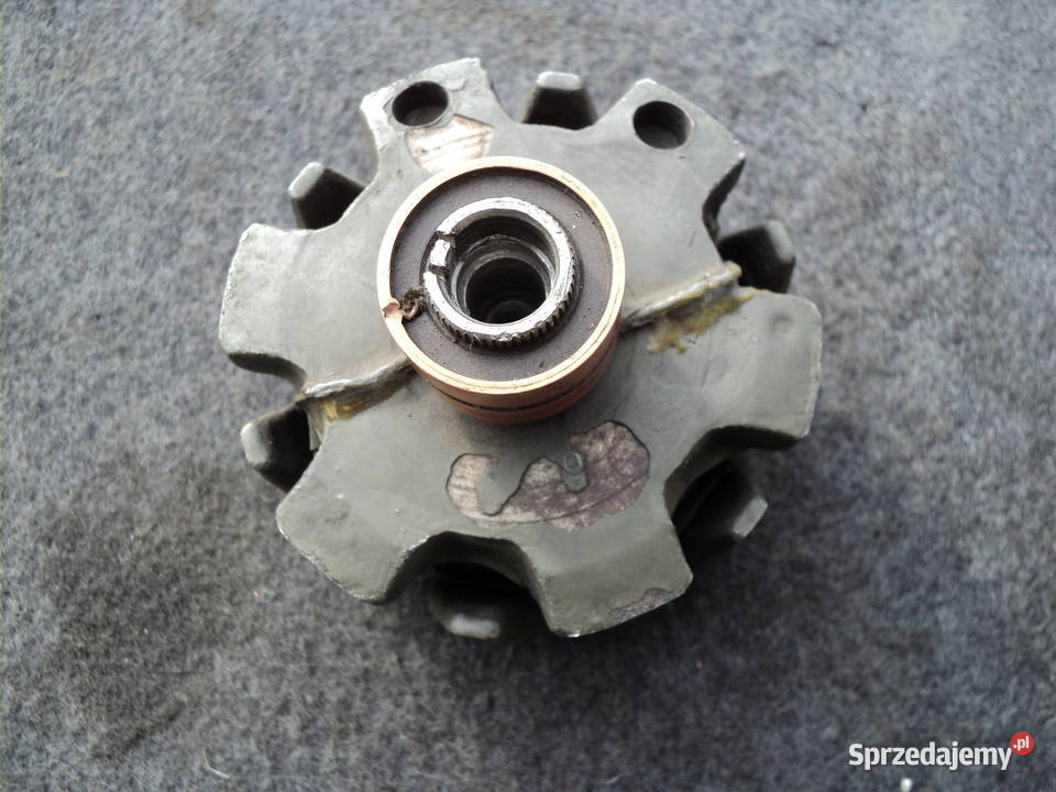 Jawa 350 TS Alternator Oryginalny z Epoki Gorlice sprzedam