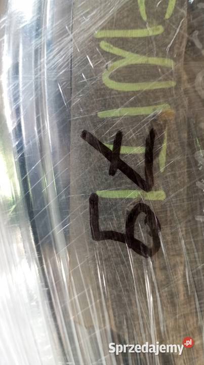 LAMPA REFLEKTOR PRAWY PRZÓD EU LED INFINITI Q30 wielkopolskie Nowy Tomyśl