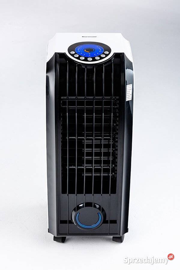 KLIMATOR RAVANSON KR7010 KLIMATYZATOR PRZENOŚNY Pozostałe Opalenica
