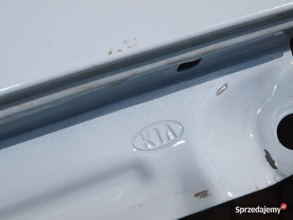 Kia Ceed błotnik prawy przód 2012 2018r Kalisz