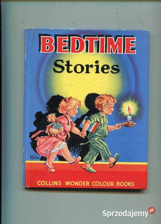 Bedtime Stories Szczecin