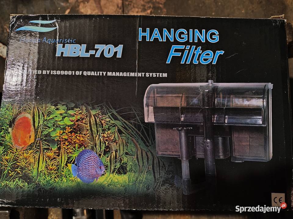 Sprzedam akwarium lubuskie Lipka