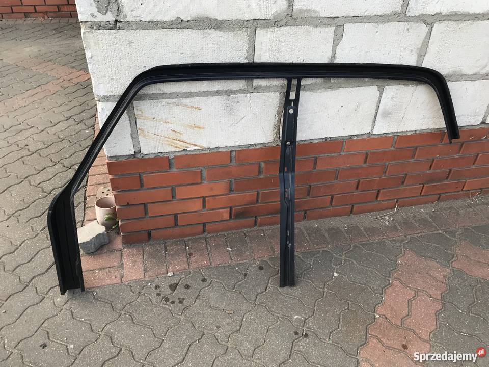 Poszycie boku SIODŁO leweprawe LADA Karoseria Białystok