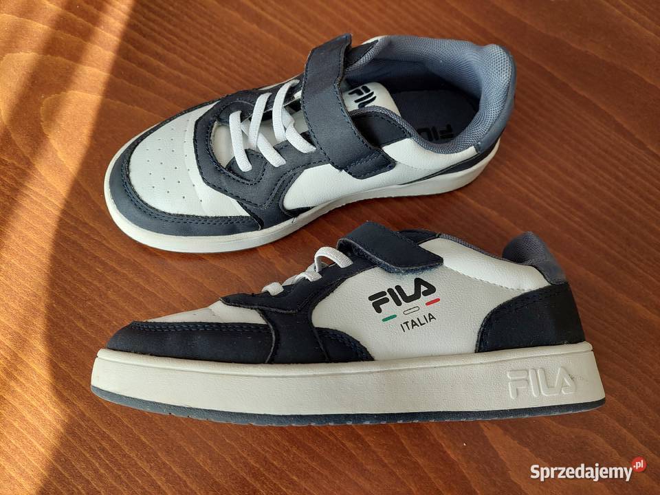 Fila buty sportowe r 34 wkładka 22 Kraków