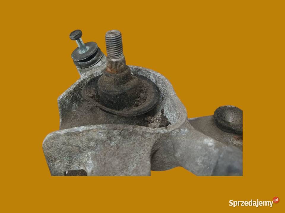 MECHANIZM WYCIERACZEK PRZÓD UK 13227393 Opel