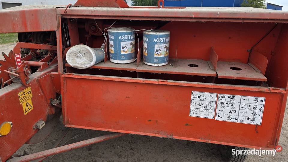 Prasa kostkująca sipma Sipma Kutno