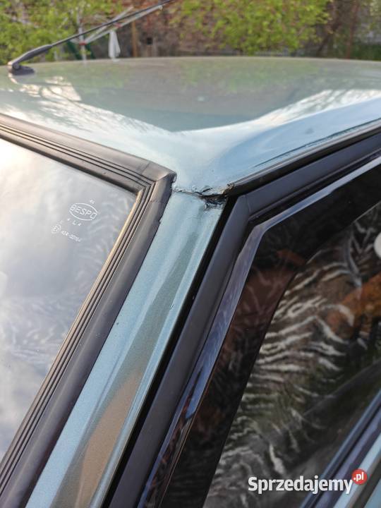 FSO Polonez Caro 16GLI mazowieckie Parysów