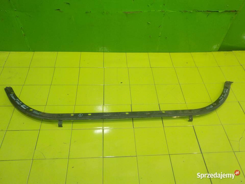 CITROEN JUMPER II 0614 wzmocnienie zderzaka Suków sprzedam