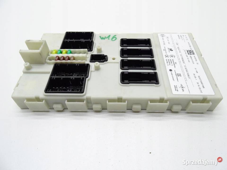 MODUŁ STEROWNIK FEM BMW F20 F21 F30 F31 9438729