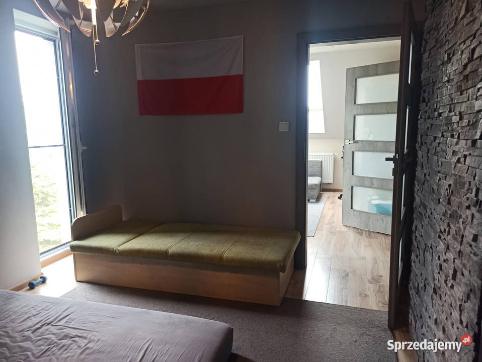 DOM Rezydencja wykonanie premium z mega ogrodem Sprzedaż