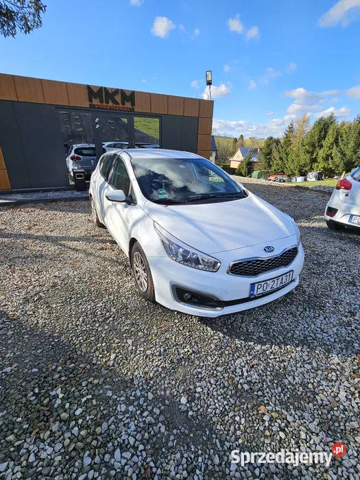 Wynajem wypożyczalnia samochodów osobowych małopolskie Nowy Sącz