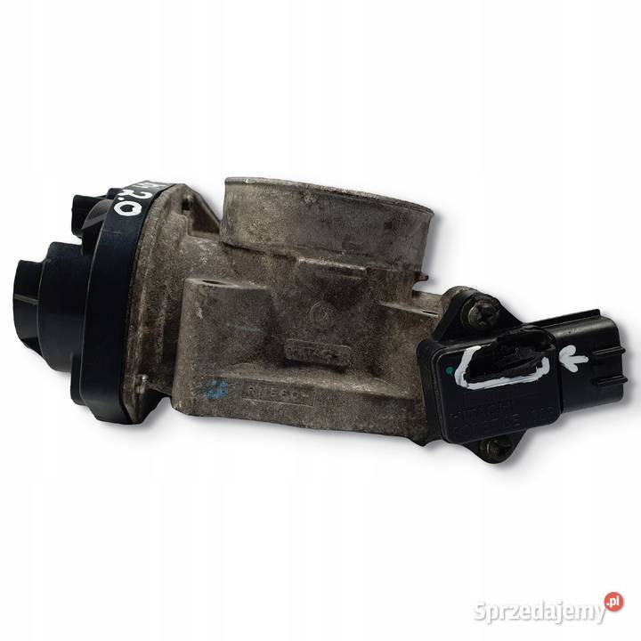 PRZEPUSTNICA Subaru Legacy IV 20 B oryginał osobowe Chełm