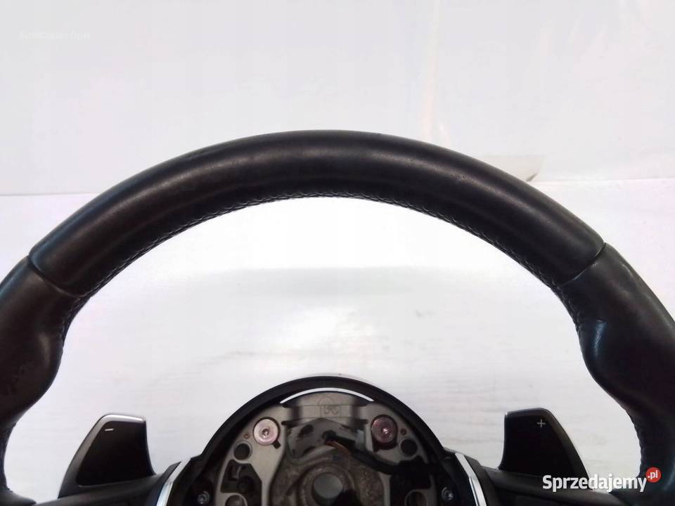 BMW 4 F32 KIEROWNICA M PAKIET MULTIFUNKCJA lubelskie Opole Lubelskie