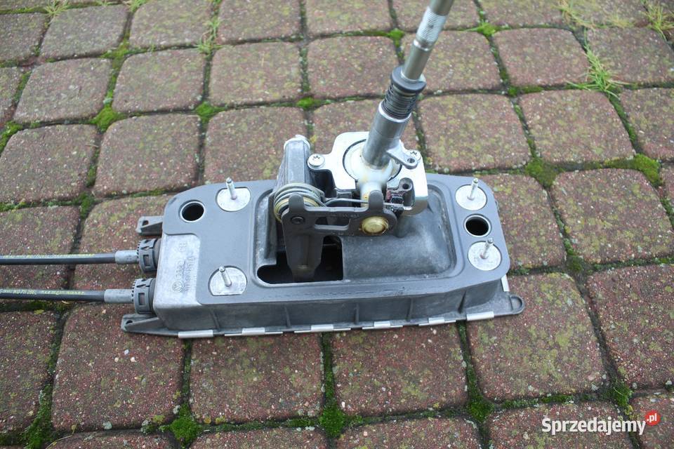 WYBIERAK BIEGÓW LINKI 5 B VW GOLF V 1K0711061A